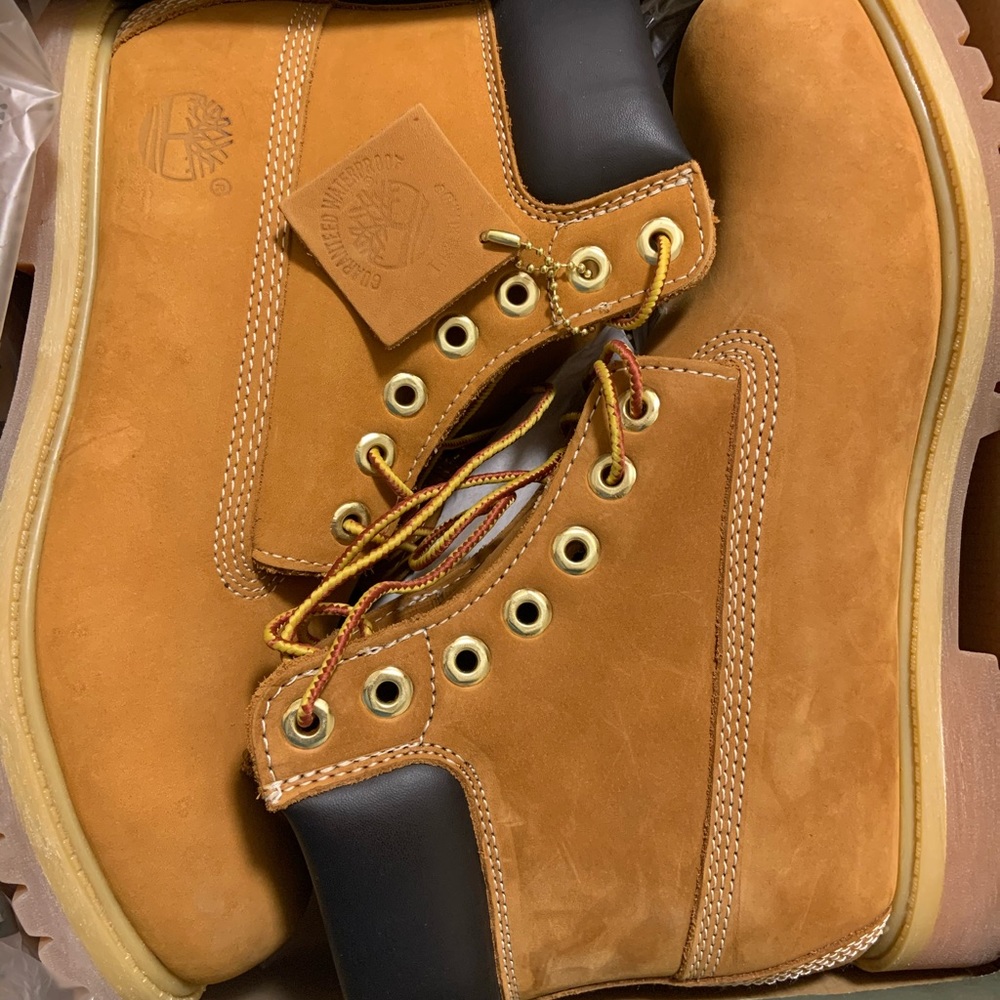 Timberland Men’s Boots